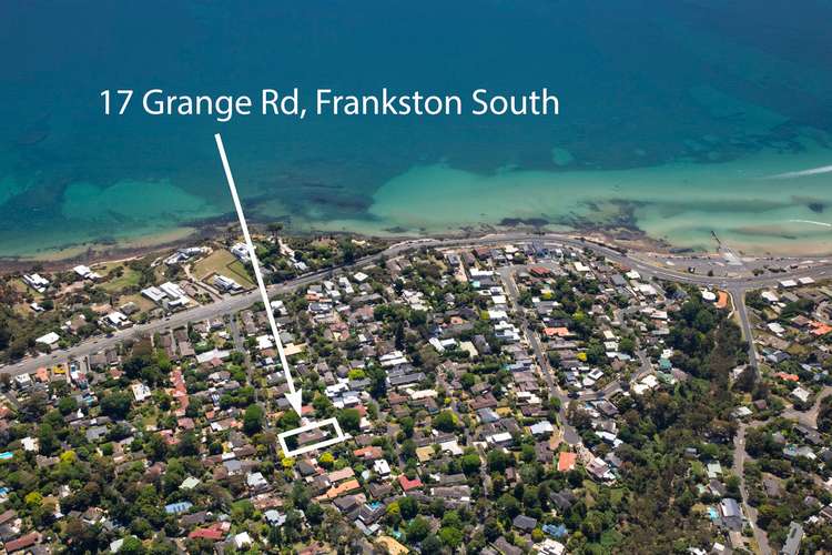 17 Grange Road, Frankston South VIC 3199