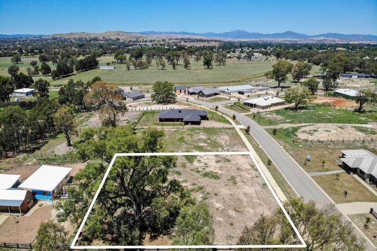 Third view of Homely residentialLand listing, Lot 2 Stockmans Rise, Mansfield VIC 3722