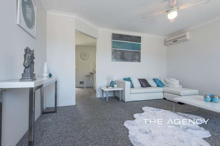 Fourth view of Homely unit listing, 3/1183 Albany Highway, Bentley WA 6102