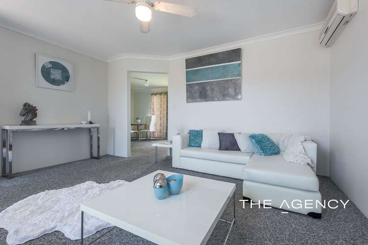 Fifth view of Homely unit listing, 3/1183 Albany Highway, Bentley WA 6102