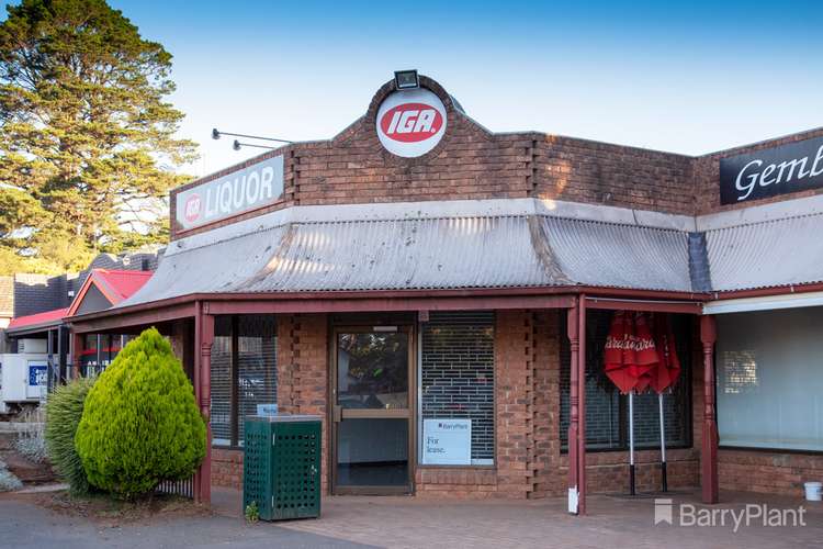 Main view of Homely other listing, Shop 1/83 Main Street, Gembrook VIC 3783