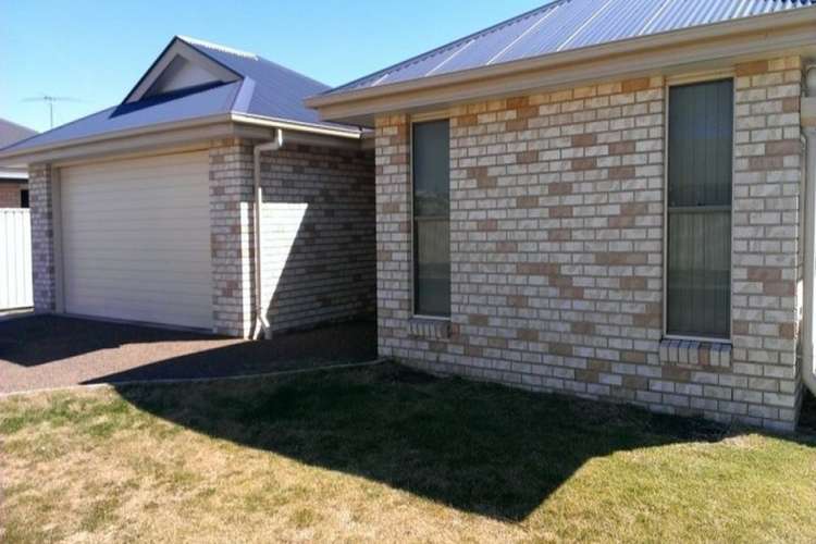 Main view of Homely house listing, 6 Barry Place, Dalby QLD 4405