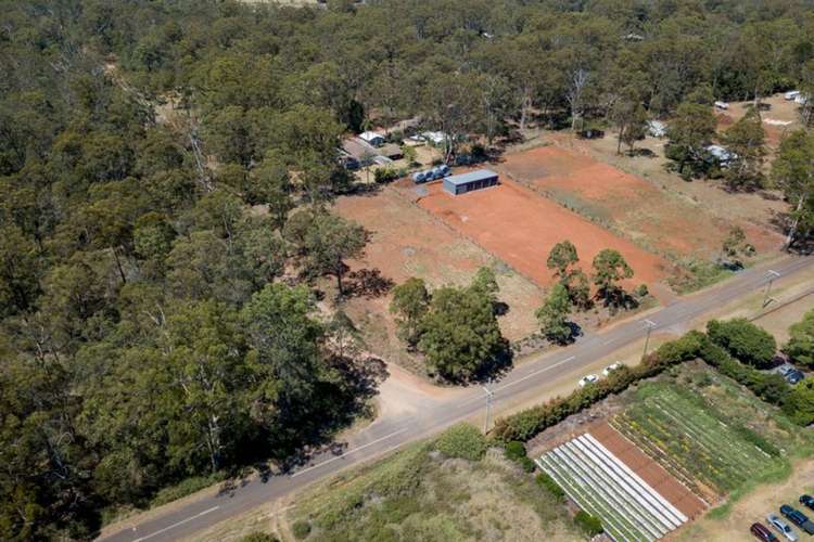 Third view of Homely residentialLand listing, 2 Link Road, Cabarlah QLD 4352