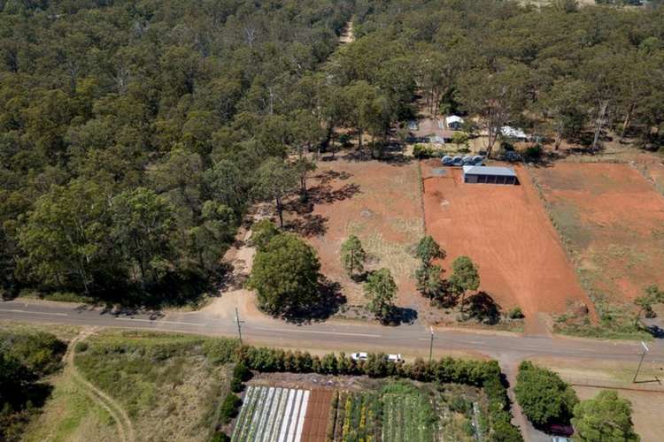 Fourth view of Homely residentialLand listing, 2 Link Road, Cabarlah QLD 4352