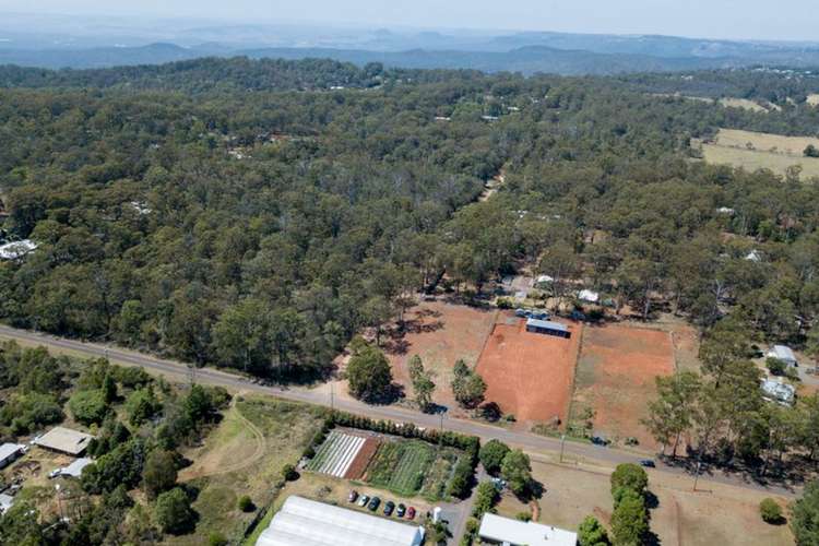 Sixth view of Homely residentialLand listing, 2 Link Road, Cabarlah QLD 4352