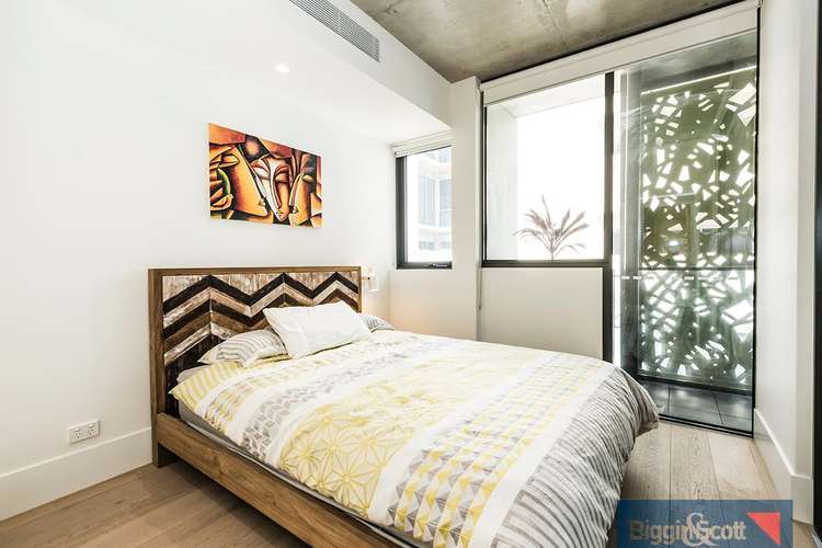 Fourth view of Homely apartment listing, 105/63 Rouse Street, Port Melbourne VIC 3207