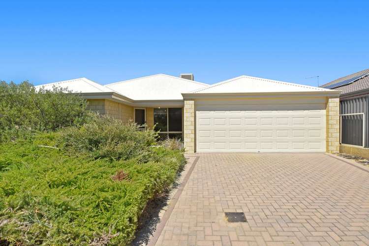 Second view of Homely house listing, 1 Maiden Avenue, Baldivis WA 6171