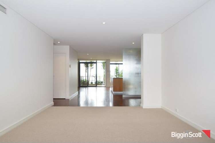Fifth view of Homely apartment listing, 104/2 Pier Street, Port Melbourne VIC 3207