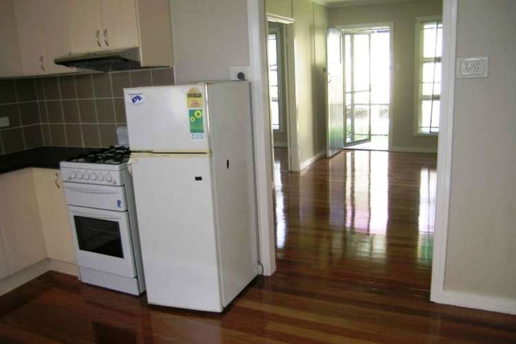 Second view of Homely unit listing, 4/42 Gray Road, West End QLD 4101