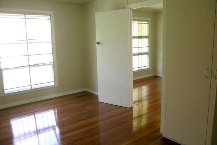 Third view of Homely unit listing, 4/42 Gray Road, West End QLD 4101