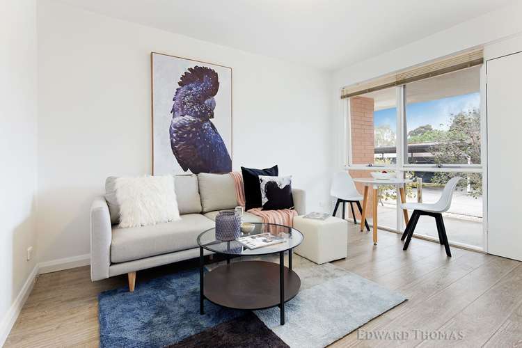 Main view of Homely apartment listing, 4/35 Newstead Street, Maribyrnong VIC 3032
