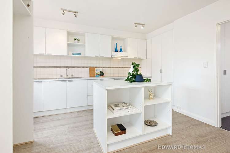 Second view of Homely apartment listing, 4/35 Newstead Street, Maribyrnong VIC 3032