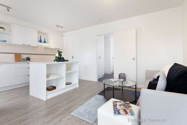 Fourth view of Homely apartment listing, 4/35 Newstead Street, Maribyrnong VIC 3032
