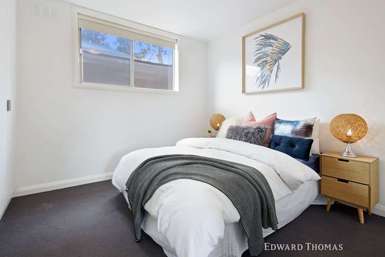 Fifth view of Homely apartment listing, 4/35 Newstead Street, Maribyrnong VIC 3032