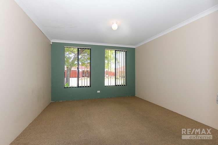 Second view of Homely house listing, 8 Salwick Street, Butler WA 6036