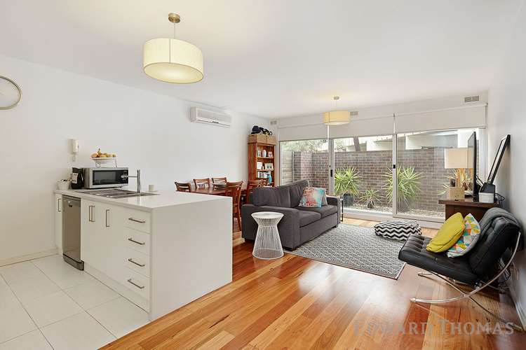 Main view of Homely apartment listing, 110/80 Speakmen Street, Kensington VIC 3031