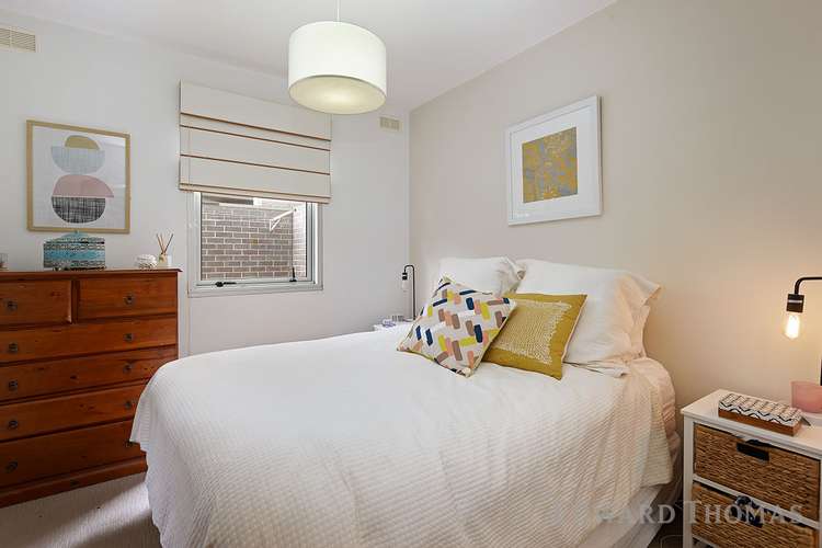 Fifth view of Homely apartment listing, 110/80 Speakmen Street, Kensington VIC 3031
