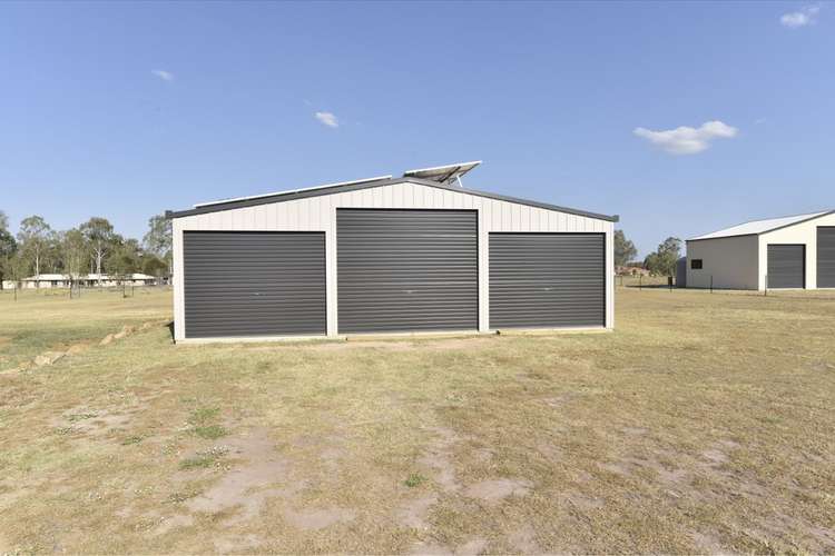 Third view of Homely house listing, 4 Jacana Drive, Adare QLD 4343
