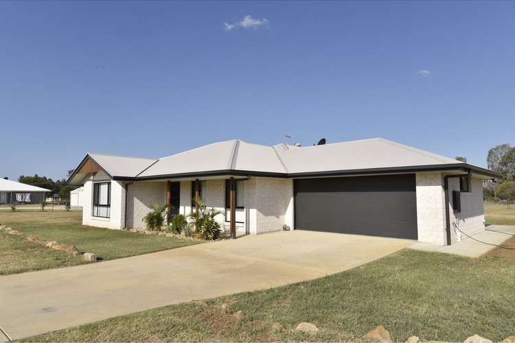 Fifth view of Homely house listing, 4 Jacana Drive, Adare QLD 4343