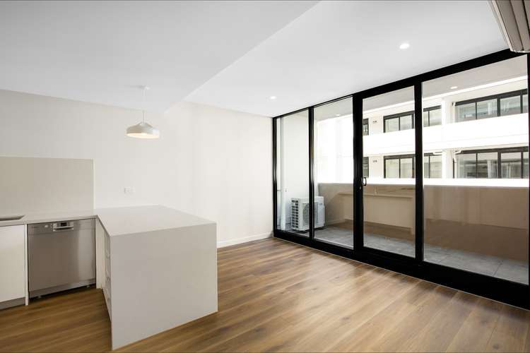 Second view of Homely apartment listing, 334/70 Batesford Road, Chadstone VIC 3148