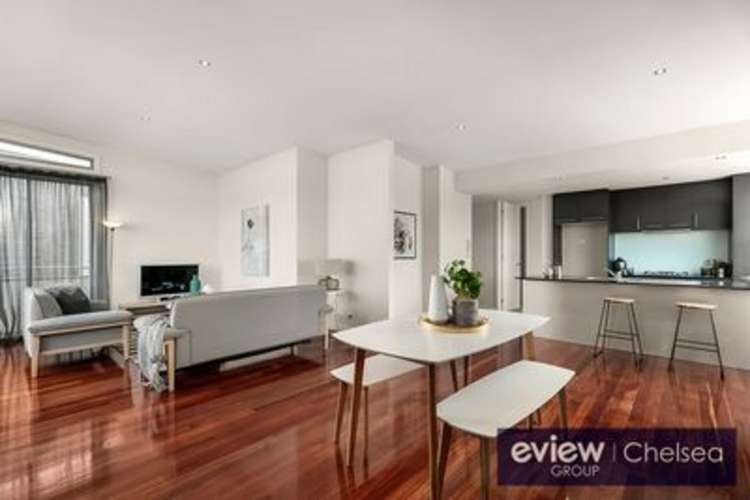 Third view of Homely townhouse listing, 4/536-537 Nepean Highway, Bonbeach VIC 3196