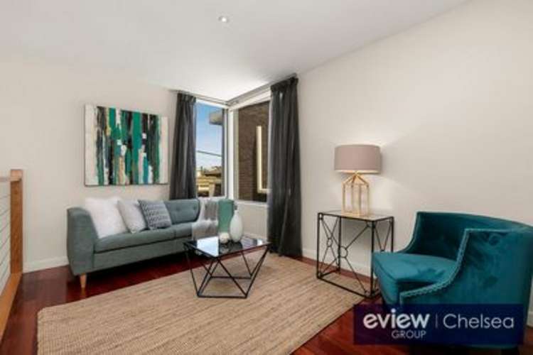 Fifth view of Homely townhouse listing, 4/536-537 Nepean Highway, Bonbeach VIC 3196