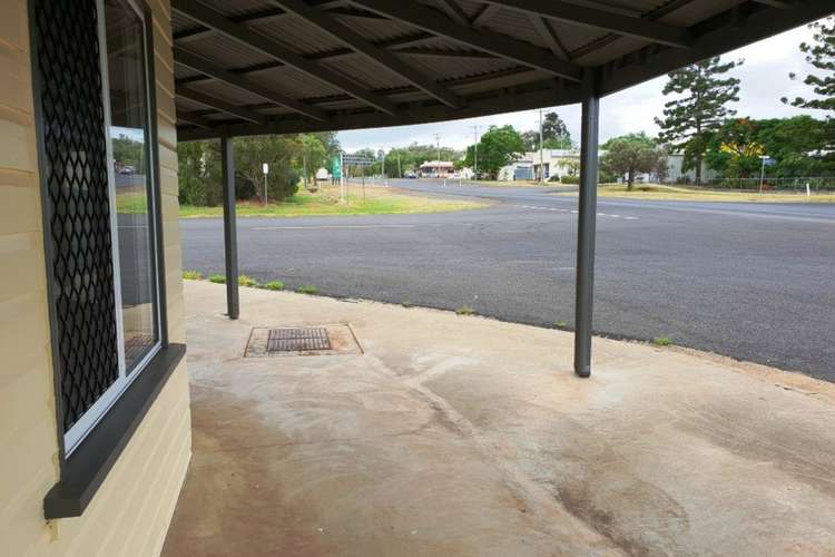 Second view of Homely house listing, 22 Dennis Street, Bell QLD 4408