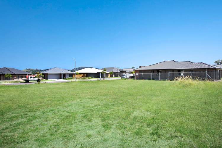 Main view of Homely residentialLand listing, 55 Sandpiper Circuit, Aberglasslyn NSW 2320