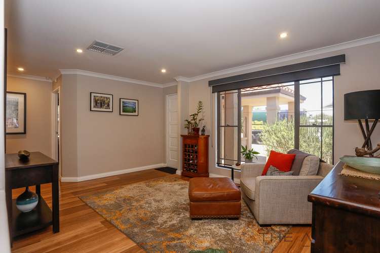 Seventh view of Homely house listing, 31 Santa Ana Mews, Currambine WA 6028