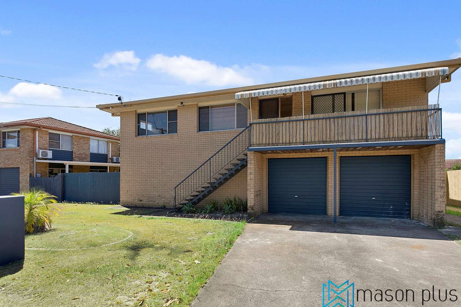 Main view of Homely house listing, 45 Hampshire Crescent, Alexandra Hills QLD 4161