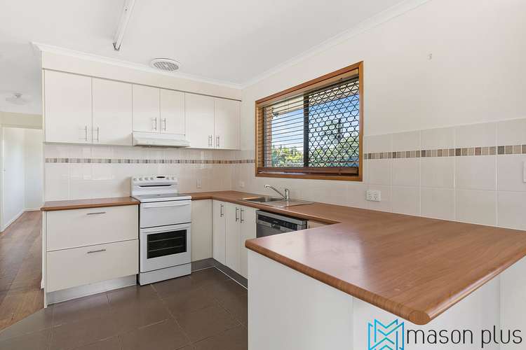 Second view of Homely house listing, 45 Hampshire Crescent, Alexandra Hills QLD 4161