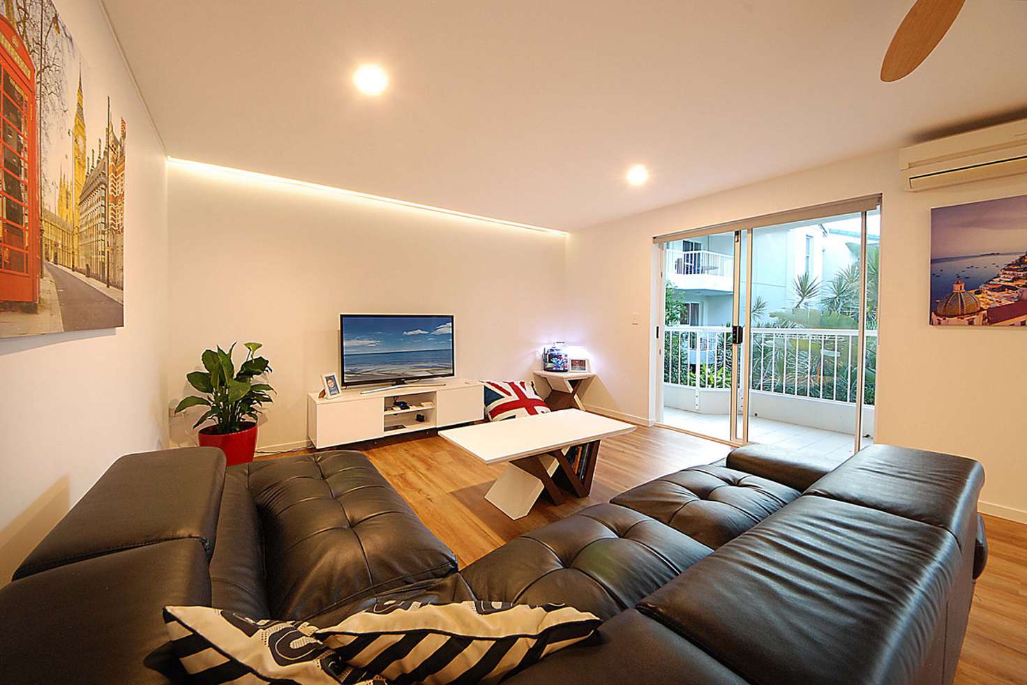 Main view of Homely unit listing, 38/29 Burleigh Street, Burleigh Heads QLD 4220