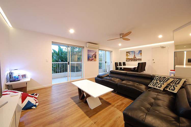 Second view of Homely unit listing, 38/29 Burleigh Street, Burleigh Heads QLD 4220