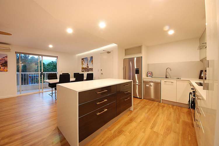Third view of Homely unit listing, 38/29 Burleigh Street, Burleigh Heads QLD 4220