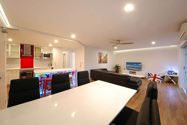 Sixth view of Homely unit listing, 38/29 Burleigh Street, Burleigh Heads QLD 4220