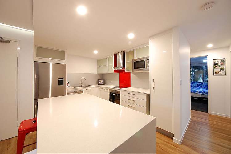 Seventh view of Homely unit listing, 38/29 Burleigh Street, Burleigh Heads QLD 4220