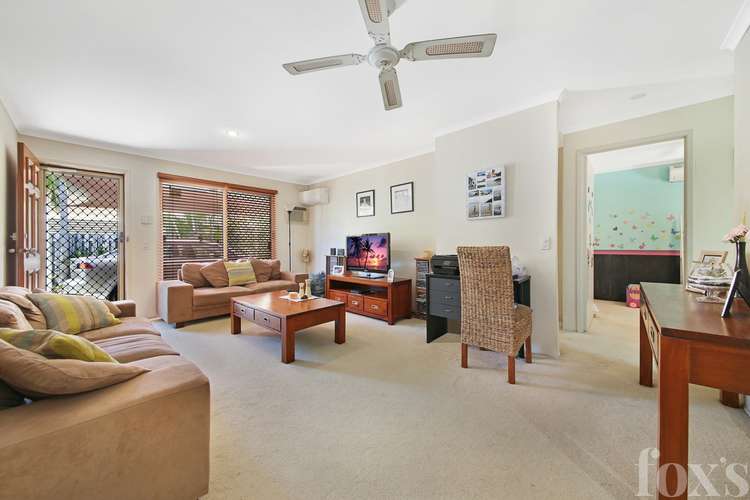 Fourth view of Homely semiDetached listing, 2/37 Galloway Drive, Ashmore QLD 4214