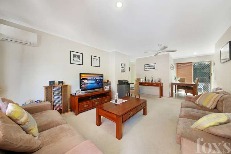 Fifth view of Homely semiDetached listing, 2/37 Galloway Drive, Ashmore QLD 4214