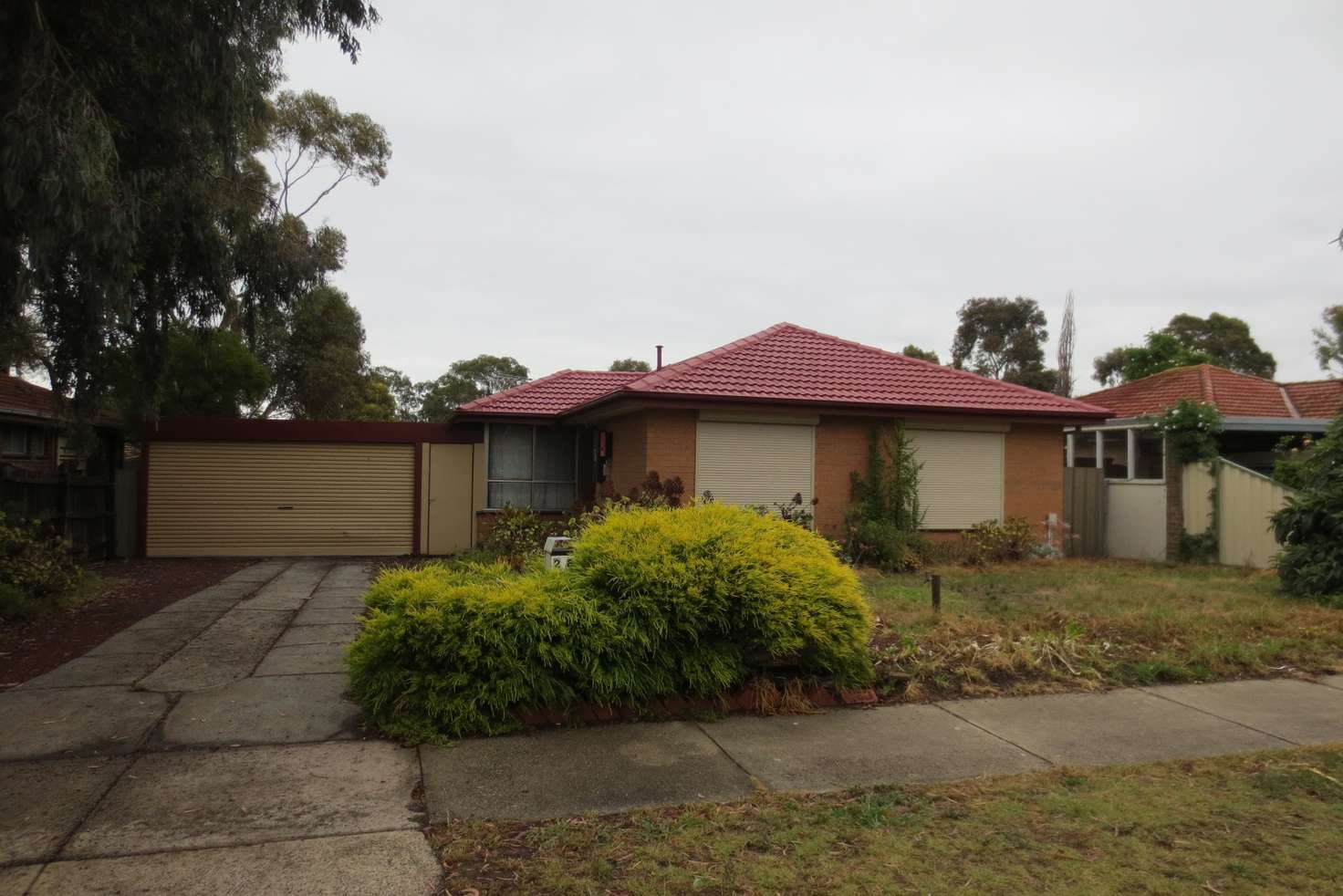 Main view of Homely house listing, 28 Buckmaster Drive, Mill Park VIC 3082