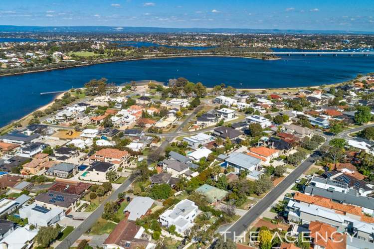 Third view of Homely residentialLand listing, 75B The Promenade, Mount Pleasant WA 6153