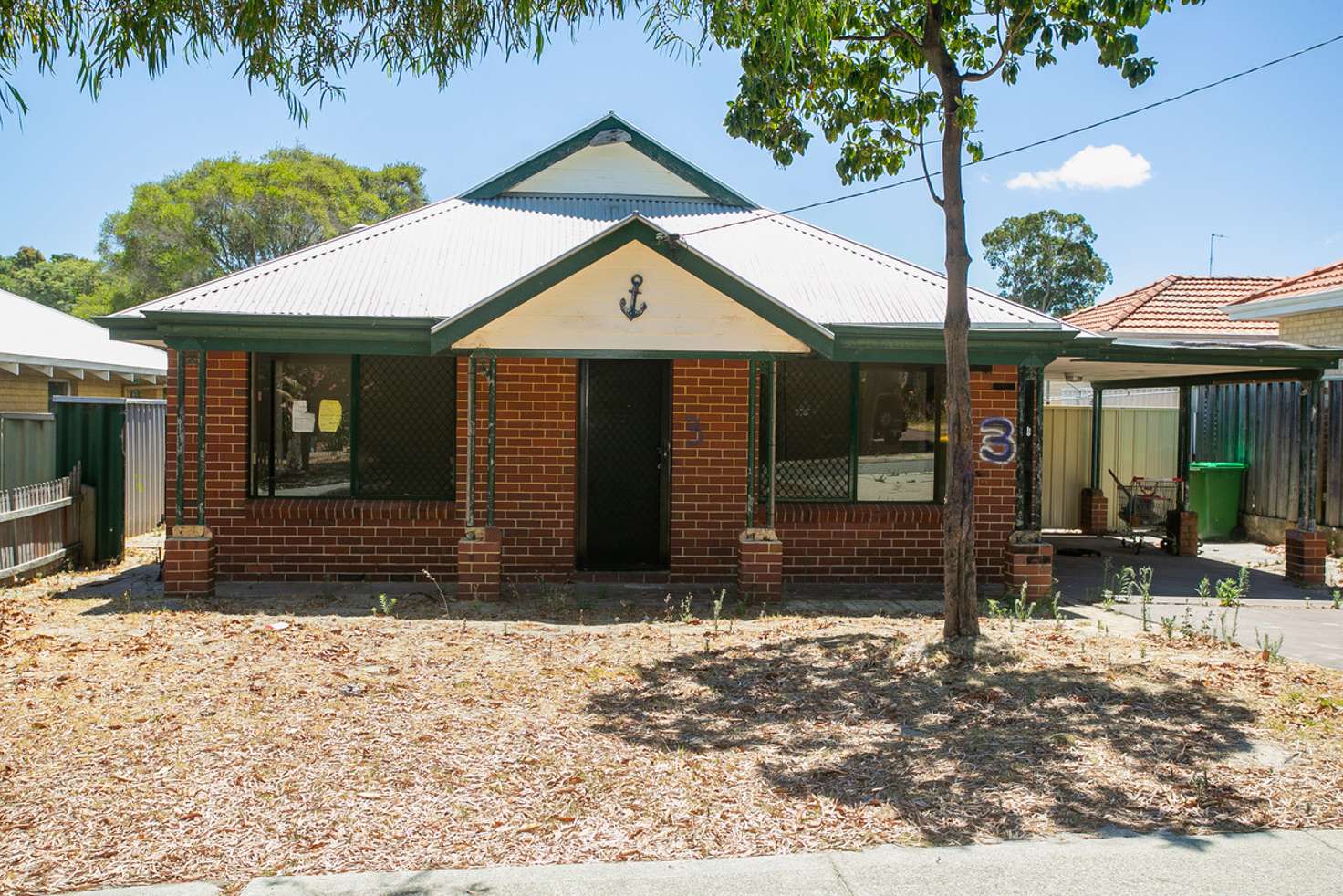 Main view of Homely house listing, 3 Drury Street, Willagee WA 6156