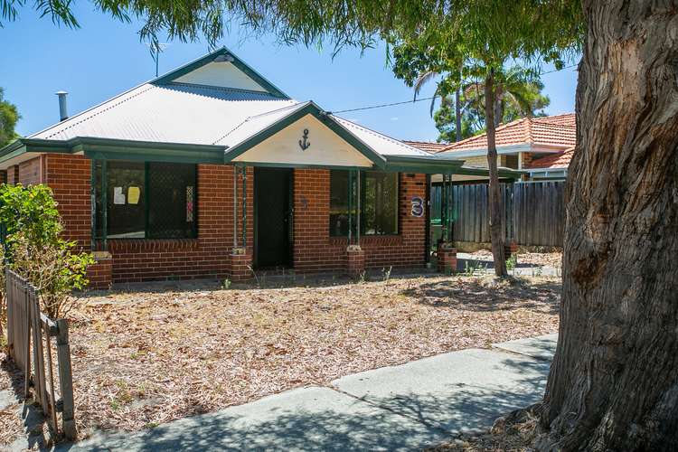 Second view of Homely house listing, 3 Drury Street, Willagee WA 6156