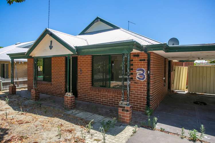 Third view of Homely house listing, 3 Drury Street, Willagee WA 6156