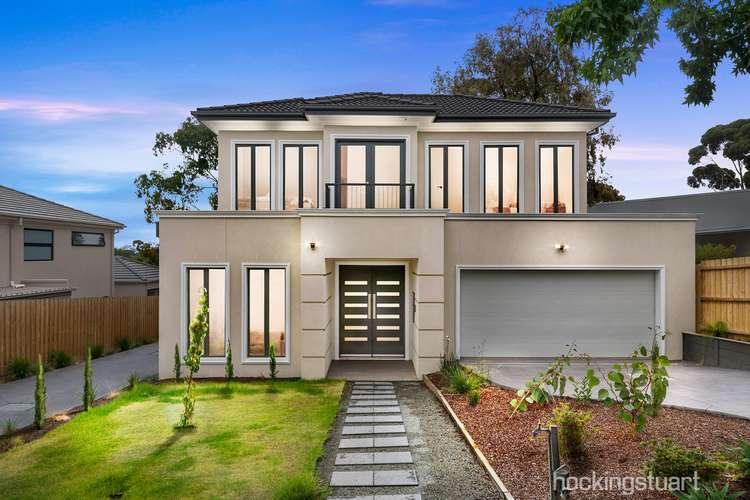 Main view of Homely house listing, 16 Glenthorn Avenue, Balwyn North VIC 3104