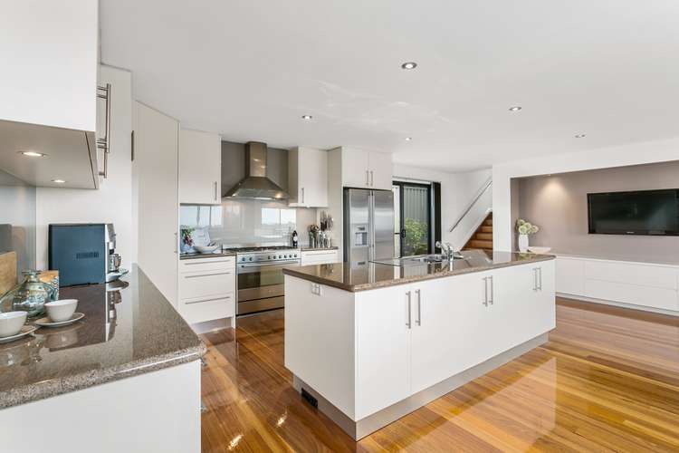 Fifth view of Homely house listing, 63 Bella Vista Drive, Tootgarook VIC 3941