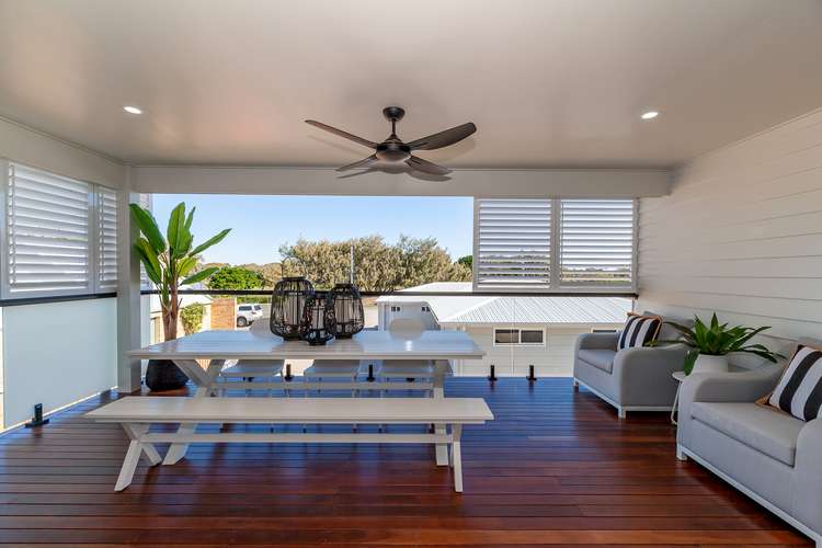 Third view of Homely unit listing, 2 & 3/2 Tanner Street, Bargara QLD 4670