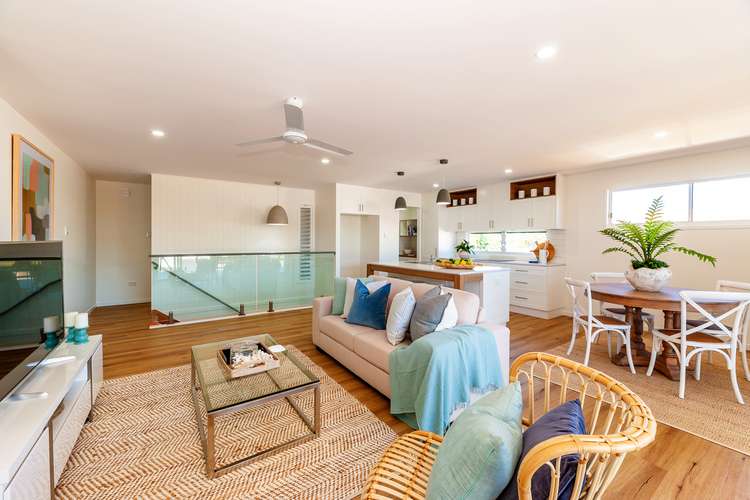 Fifth view of Homely unit listing, 2 & 3/2 Tanner Street, Bargara QLD 4670