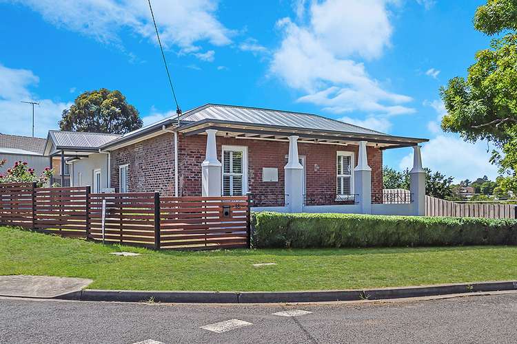 Main view of Homely house listing, 16 Byron Street, Hamilton VIC 3300