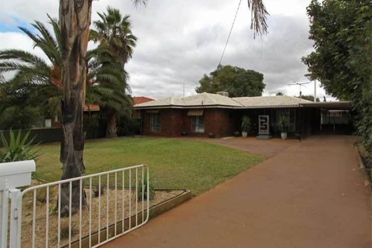 Main view of Homely house listing, 210 Hare Street, Kalgoorlie WA 6430
