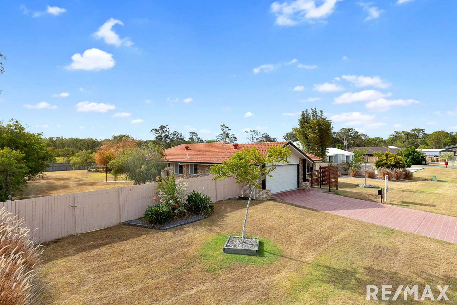 Main view of Homely house listing, 49 Rosewood Avenue, Wondunna QLD 4655
